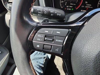 2023 Honda Pilot AWD Sport