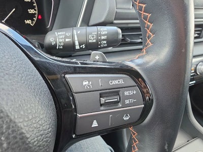 2023 Honda Pilot AWD Sport