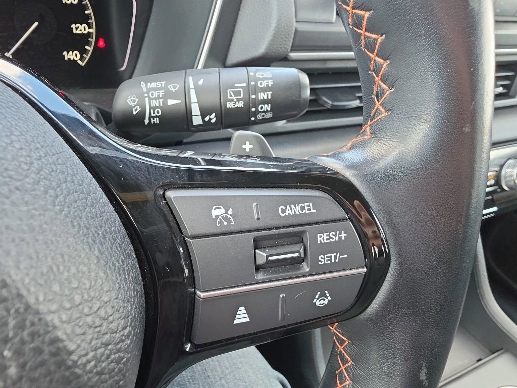 2023 Honda Pilot AWD Sport