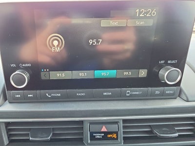 2023 Honda Pilot AWD Sport