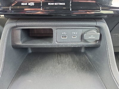 2023 Honda Pilot AWD Sport