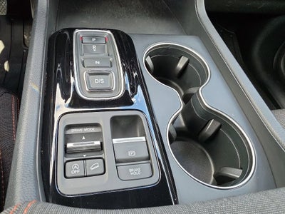 2023 Honda Pilot AWD Sport