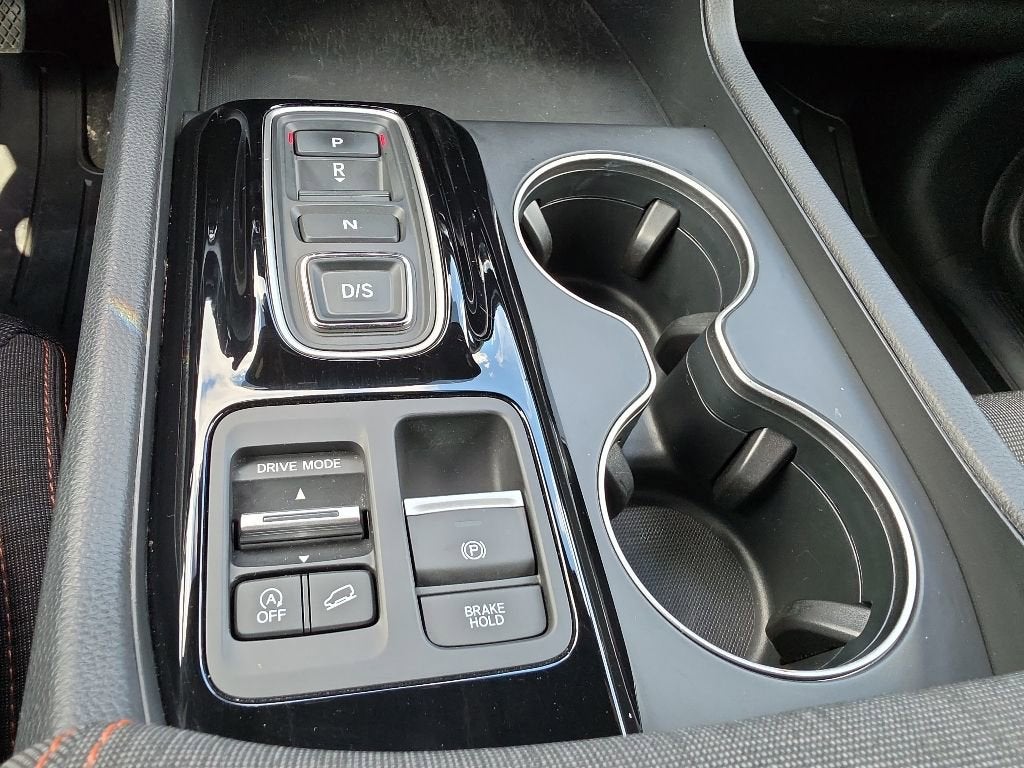 2023 Honda Pilot AWD Sport