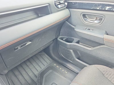 2023 Honda Pilot AWD Sport
