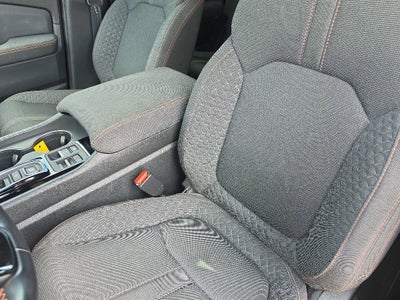 2023 Honda Pilot AWD Sport