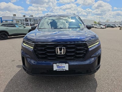 2023 Honda Pilot AWD Sport