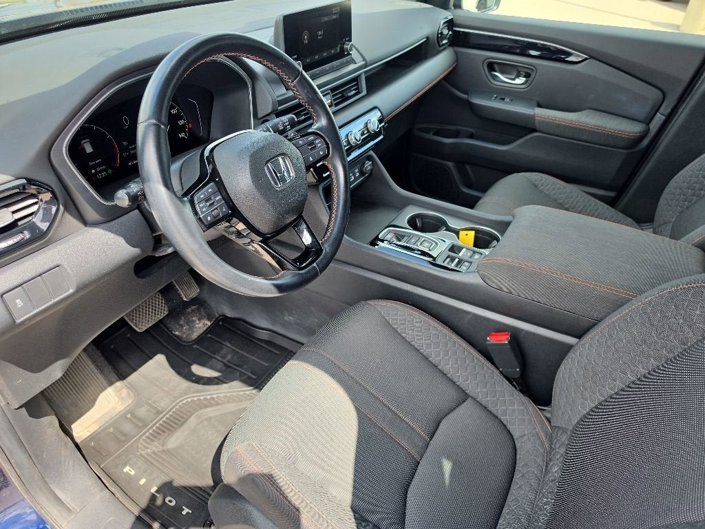 2023 Honda Pilot AWD Sport