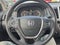 2020 Honda Ridgeline AWD RTL