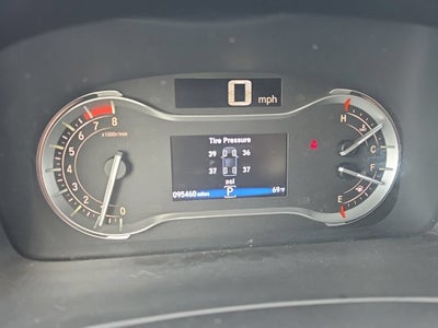 2020 Honda Ridgeline AWD RTL