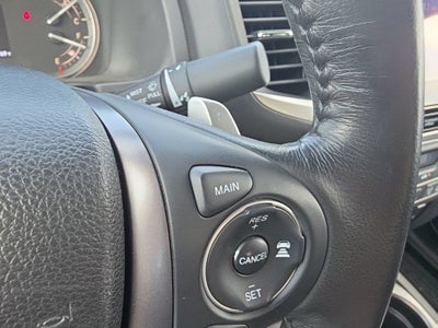 2020 Honda Ridgeline AWD RTL