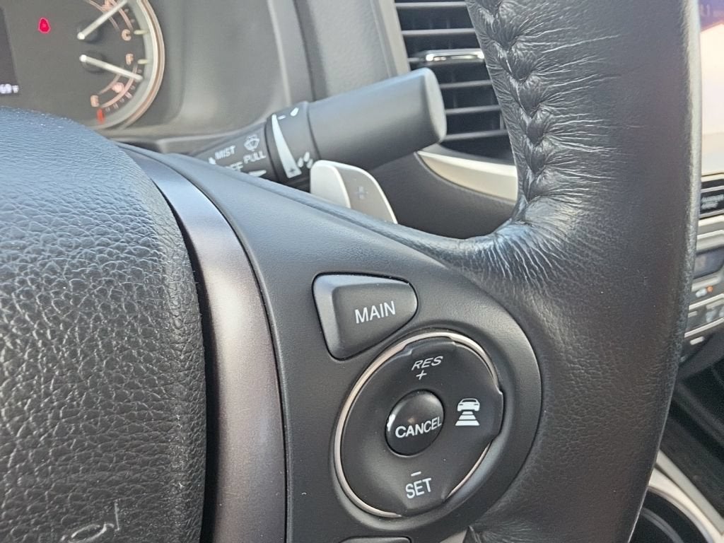 2020 Honda Ridgeline AWD RTL