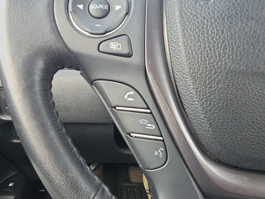2020 Honda Ridgeline AWD RTL