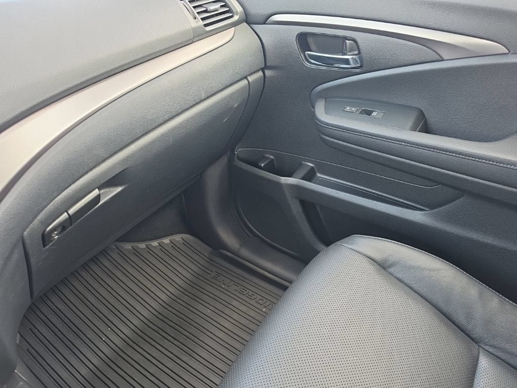 2020 Honda Ridgeline AWD RTL