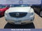 2012 Buick Enclave Leather