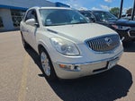 2012 Buick Enclave Leather