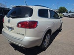 2012 Buick Enclave Leather