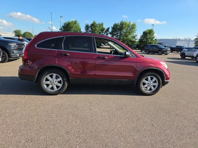 2011 Honda CR-V SE