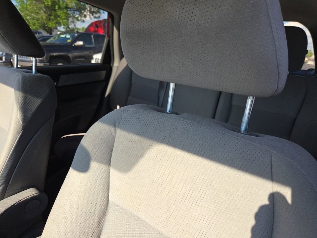 2011 Honda CR-V SE