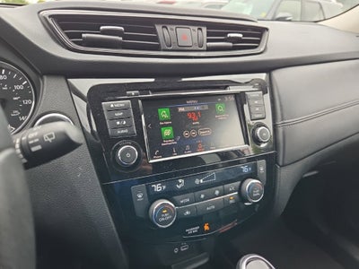2020 Nissan Rogue SL Intelligent AWD