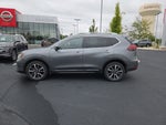 2020 Nissan Rogue SL Intelligent AWD