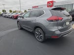 2020 Nissan Rogue SL Intelligent AWD