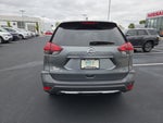 2020 Nissan Rogue SL Intelligent AWD
