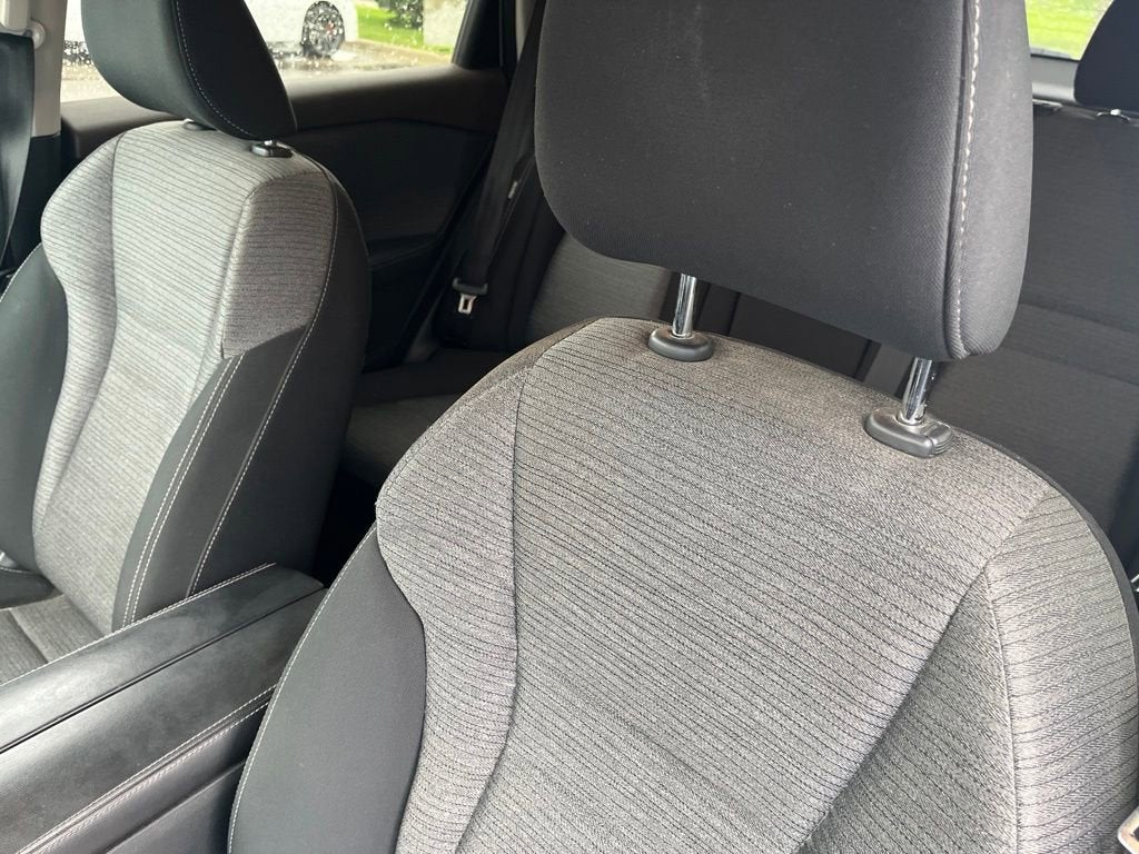 2021 Nissan Rogue SV Intelligent AWD