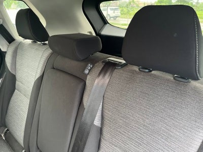2021 Nissan Rogue SV Intelligent AWD