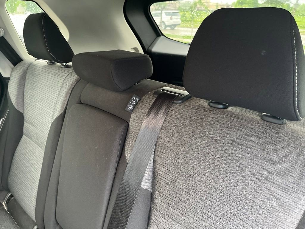 2021 Nissan Rogue SV Intelligent AWD