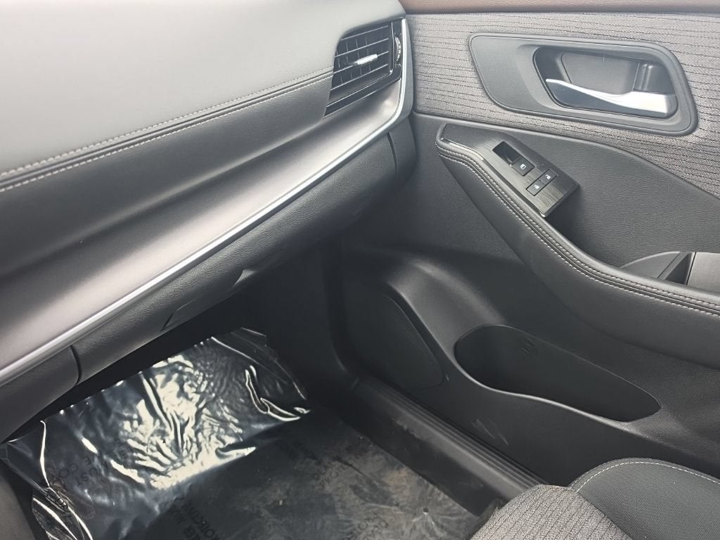 2021 Nissan Rogue SV Intelligent AWD