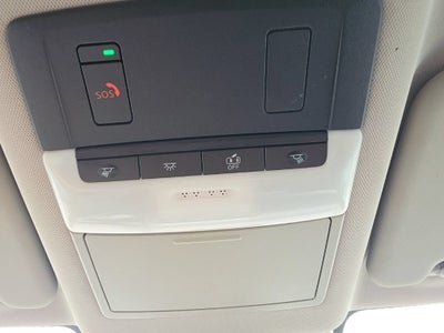 2021 Nissan Rogue SV Intelligent AWD