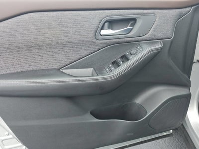 2021 Nissan Rogue SV Intelligent AWD