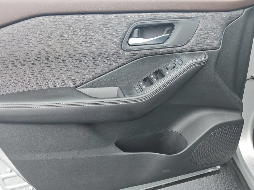2021 Nissan Rogue SV Intelligent AWD