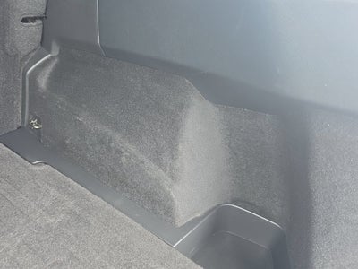 2021 Nissan Rogue SV Intelligent AWD