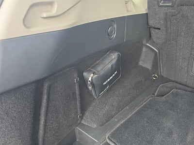 2021 Nissan Rogue SV Intelligent AWD
