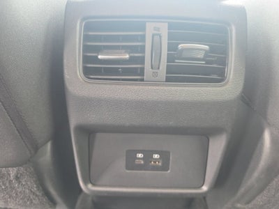 2021 Nissan Rogue SV Intelligent AWD