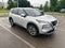 2021 Nissan Rogue SV Intelligent AWD