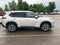 2021 Nissan Rogue SV Intelligent AWD