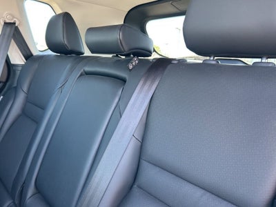 2021 Nissan Rogue SV Intelligent AWD