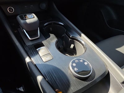 2021 Nissan Rogue SV Intelligent AWD