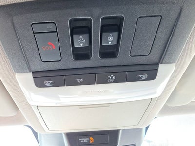 2021 Nissan Rogue SV Intelligent AWD