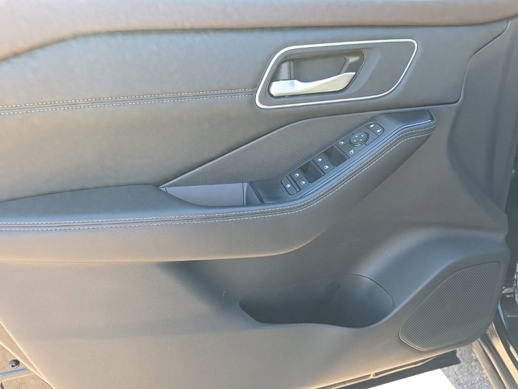 2021 Nissan Rogue SV Intelligent AWD