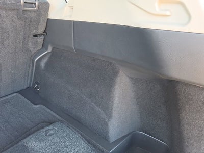 2021 Nissan Rogue SV Intelligent AWD