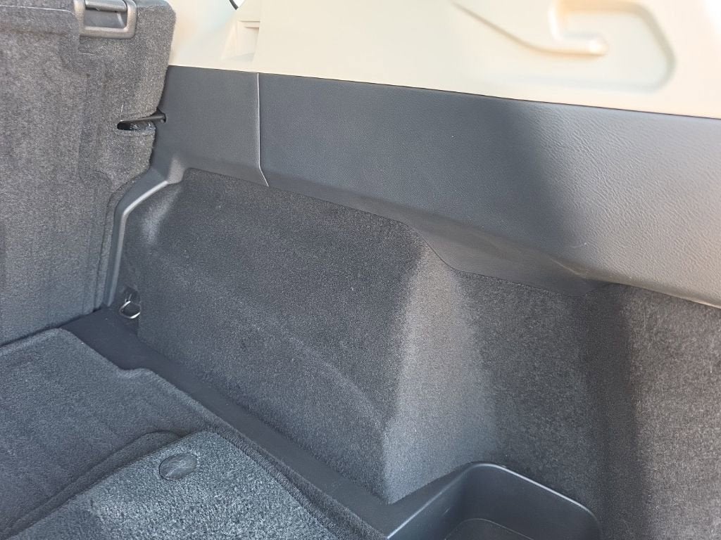 2021 Nissan Rogue SV Intelligent AWD