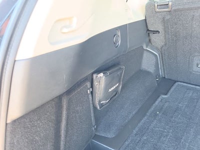 2021 Nissan Rogue SV Intelligent AWD