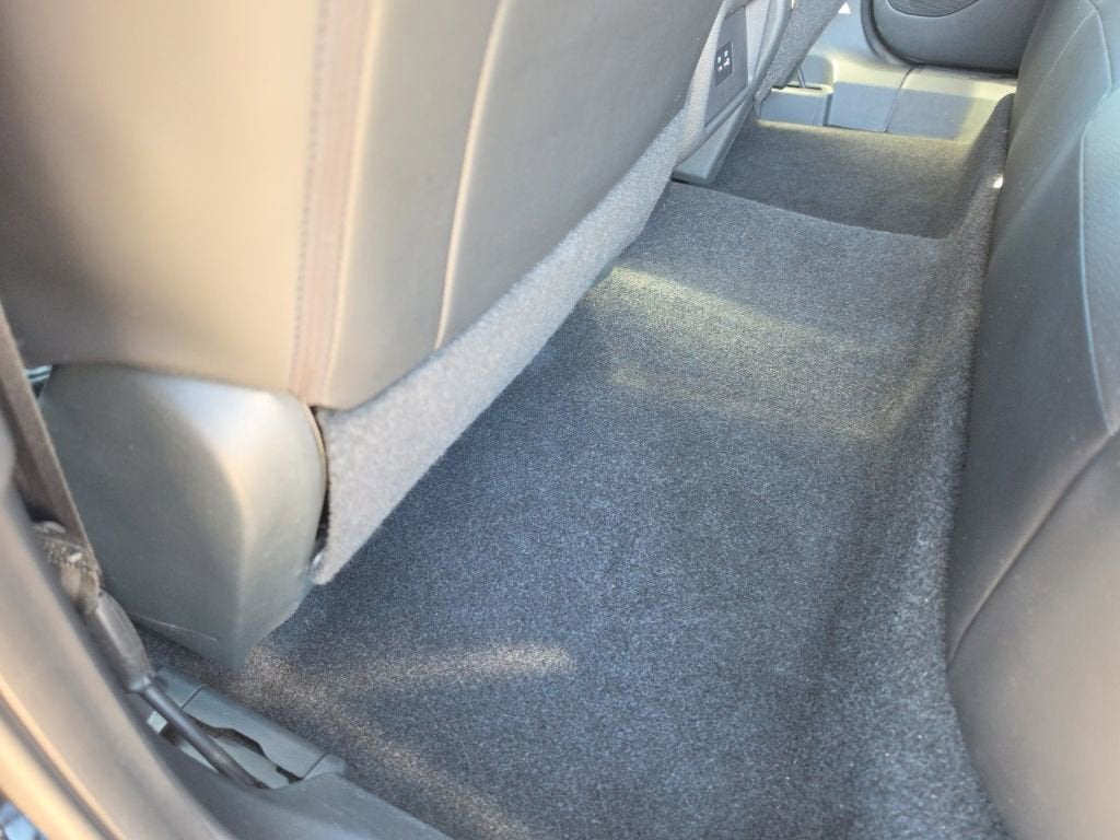 2021 Nissan Rogue SV Intelligent AWD