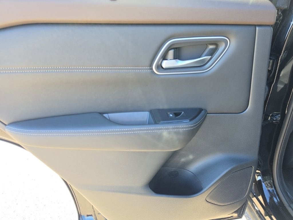 2021 Nissan Rogue SV Intelligent AWD