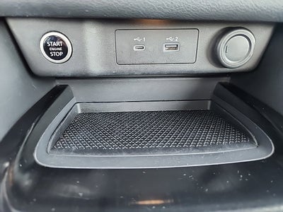 2021 Nissan Rogue SV Intelligent AWD