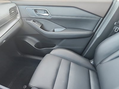 2021 Nissan Rogue SV Intelligent AWD