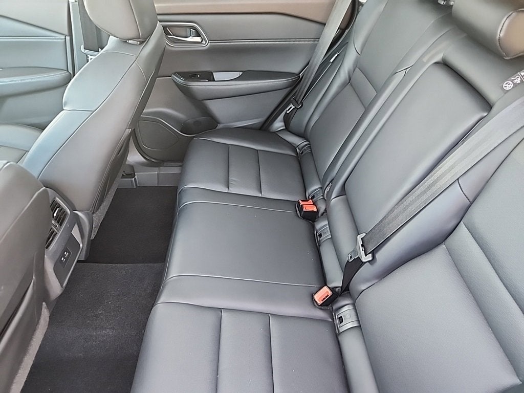 2021 Nissan Rogue SV Intelligent AWD